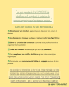 La création de contenu pour les nuls - LANANA